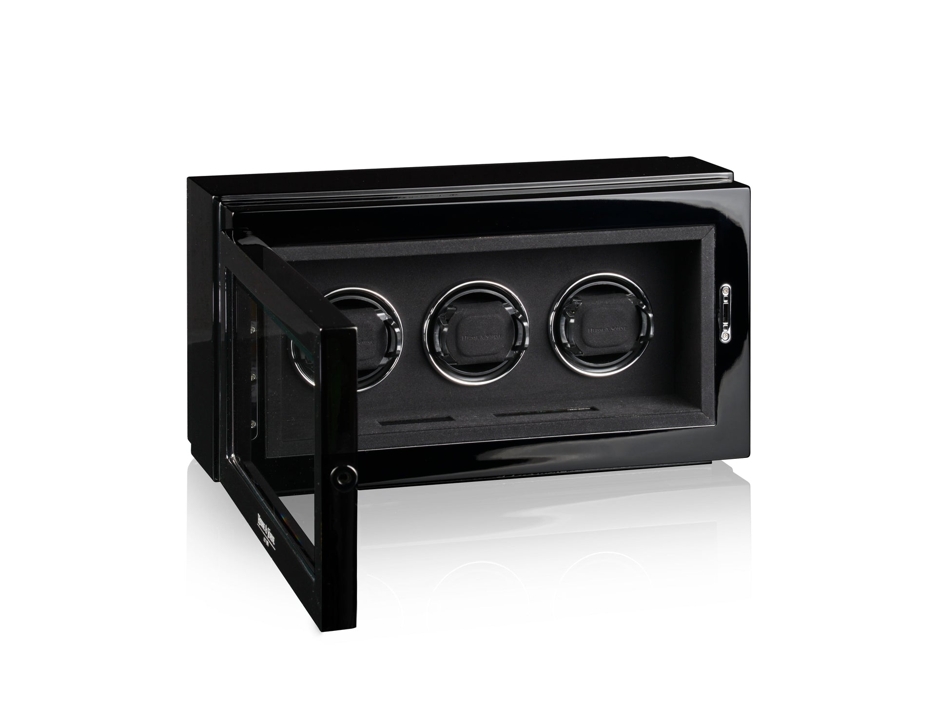 Heisse & Söhne Watch Master Watch Winder