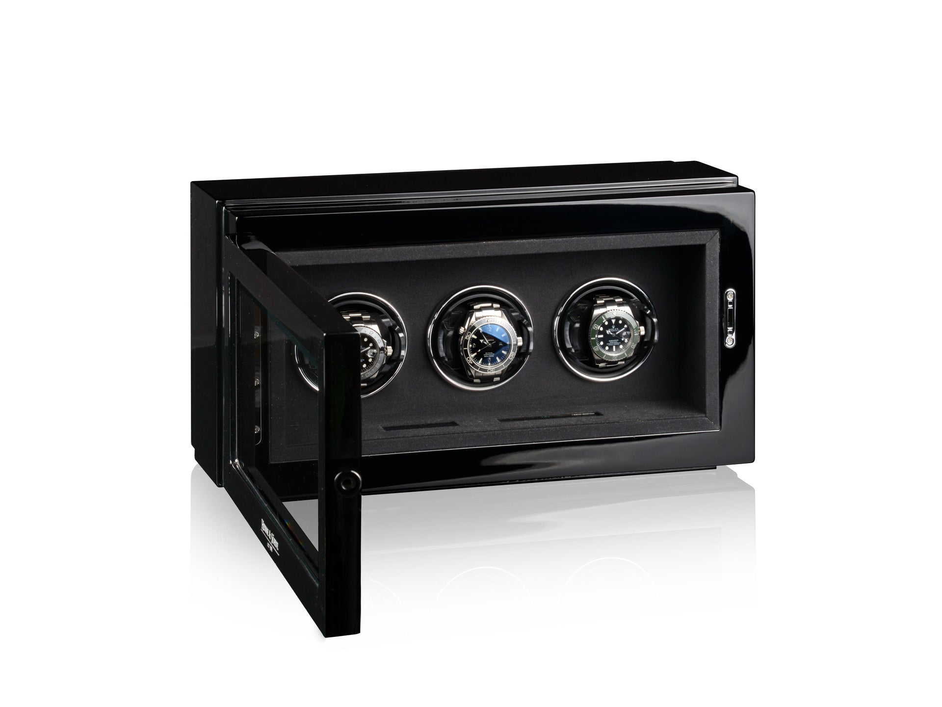 Heisse & Söhne Watch Master Watch Winder