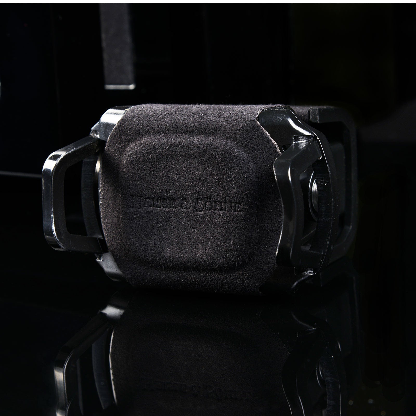 Heisse & Söhne Watch Master Watch Winder