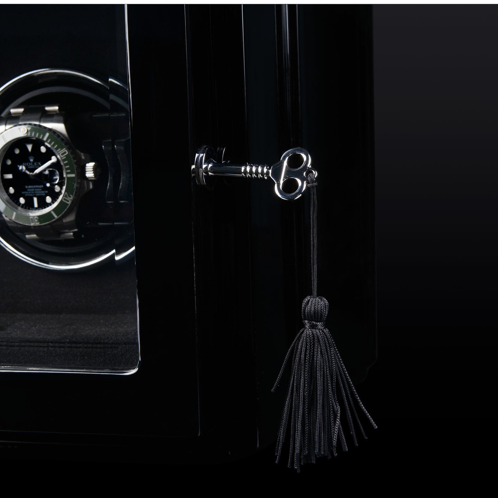 Heisse & Söhne Watch Master Watch Winder
