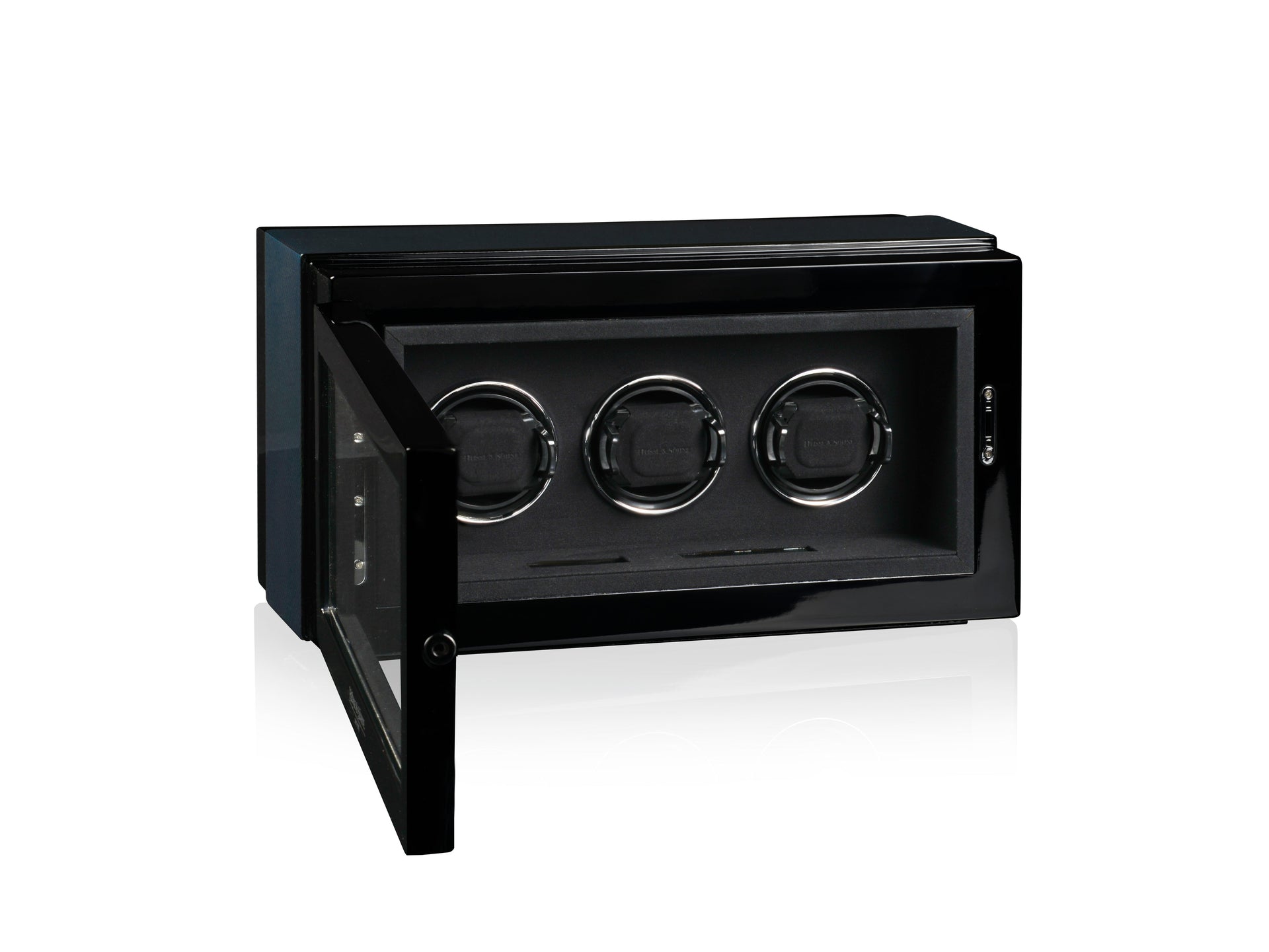 Heisse & Söhne Watch Master Watch Winder