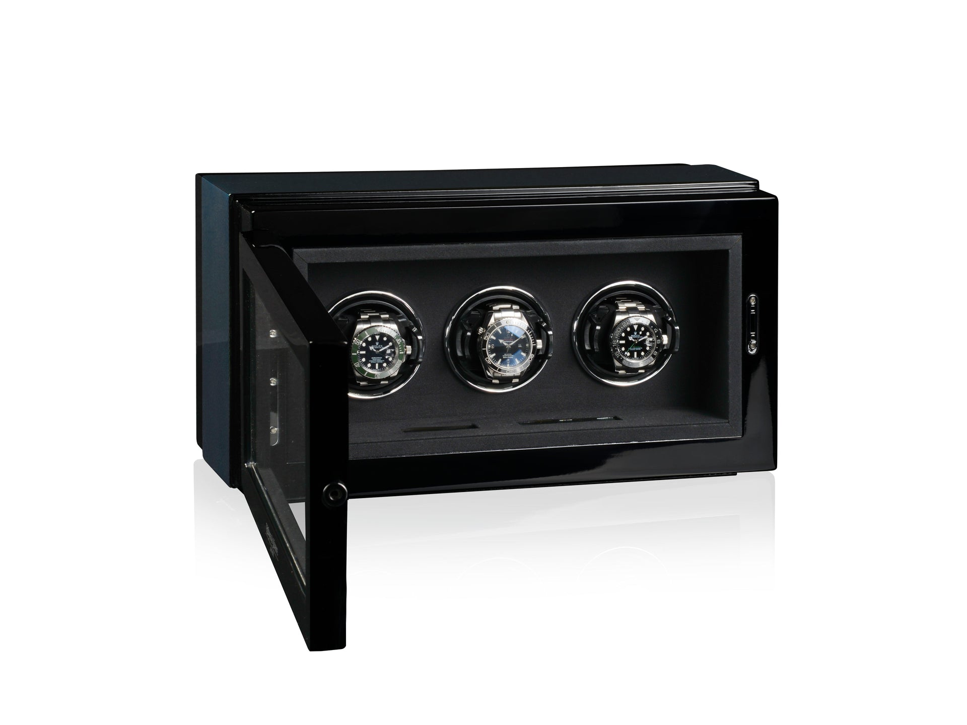 Heisse & Söhne Watch Master Watch Winder