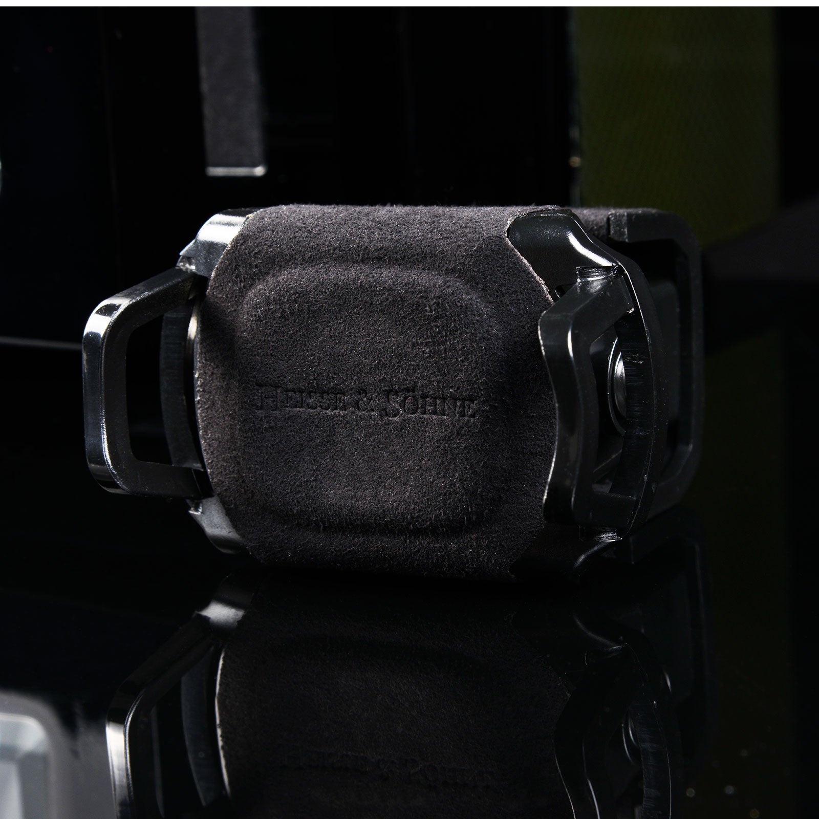 Heisse & Söhne Watch Master Watch Winder