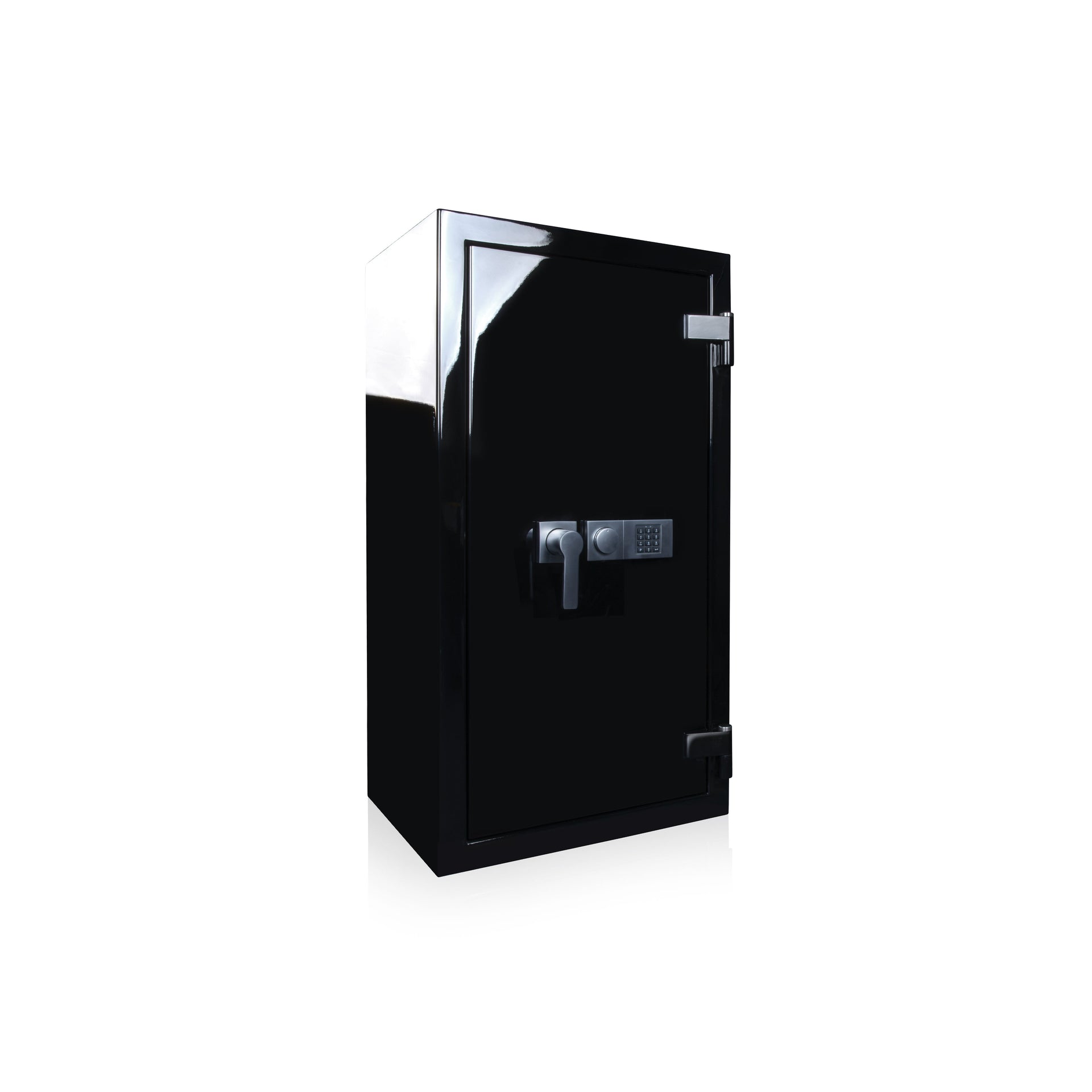 Heisse & Söhne Roosevelt Watch Safe