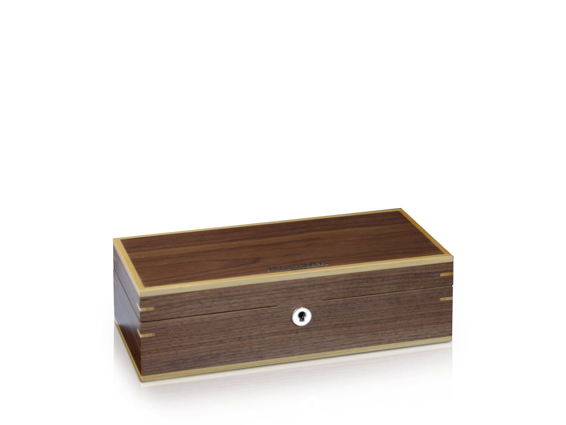 Heisse & Söhne Aberdeen Watch Case