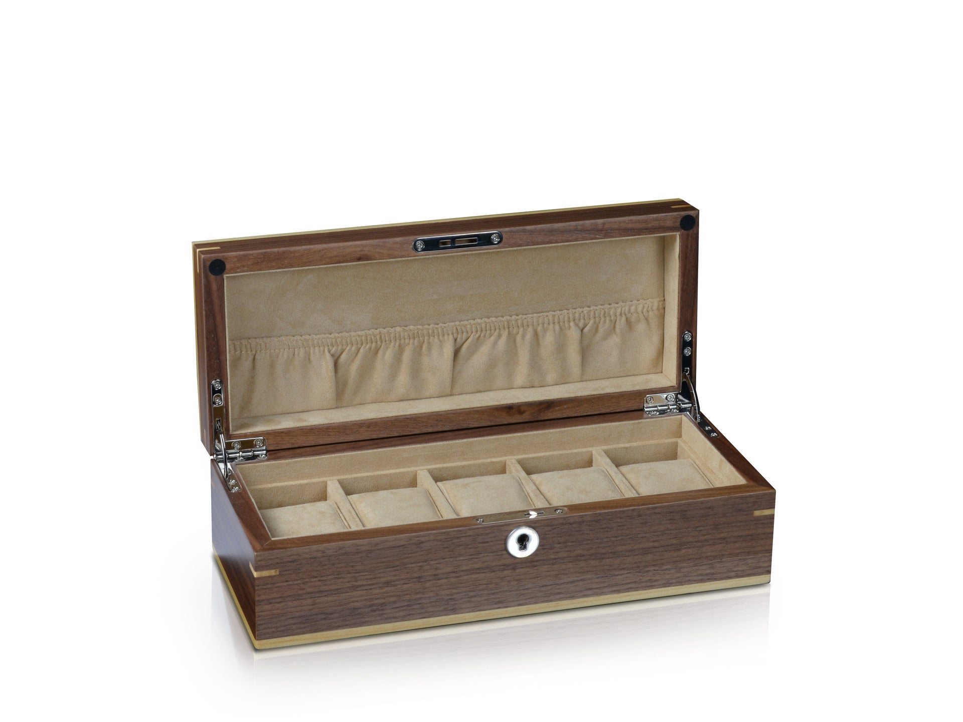 Heisse & Söhne Aberdeen Watch Case