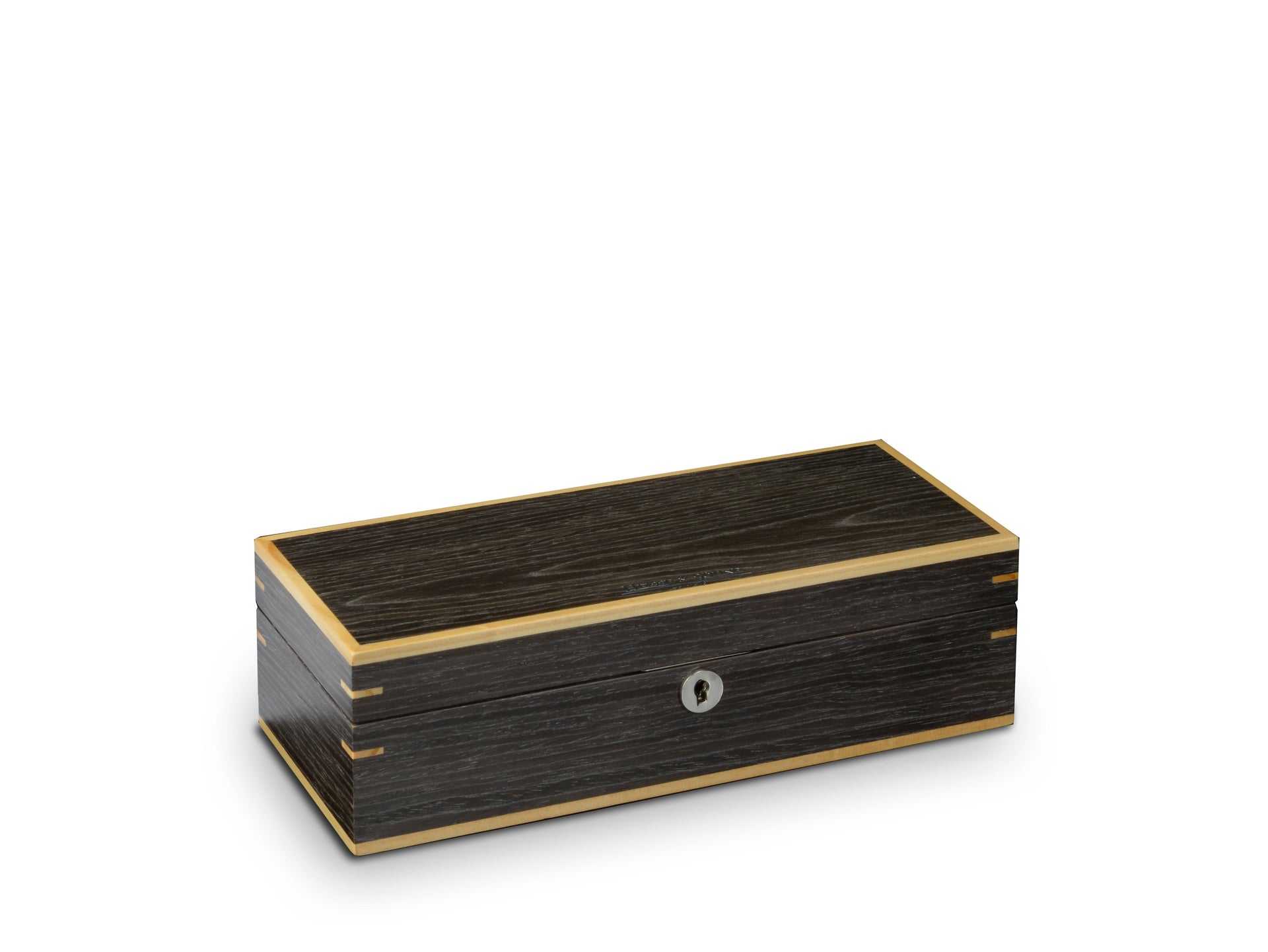 Heisse & Söhne Aberdeen Watch Case