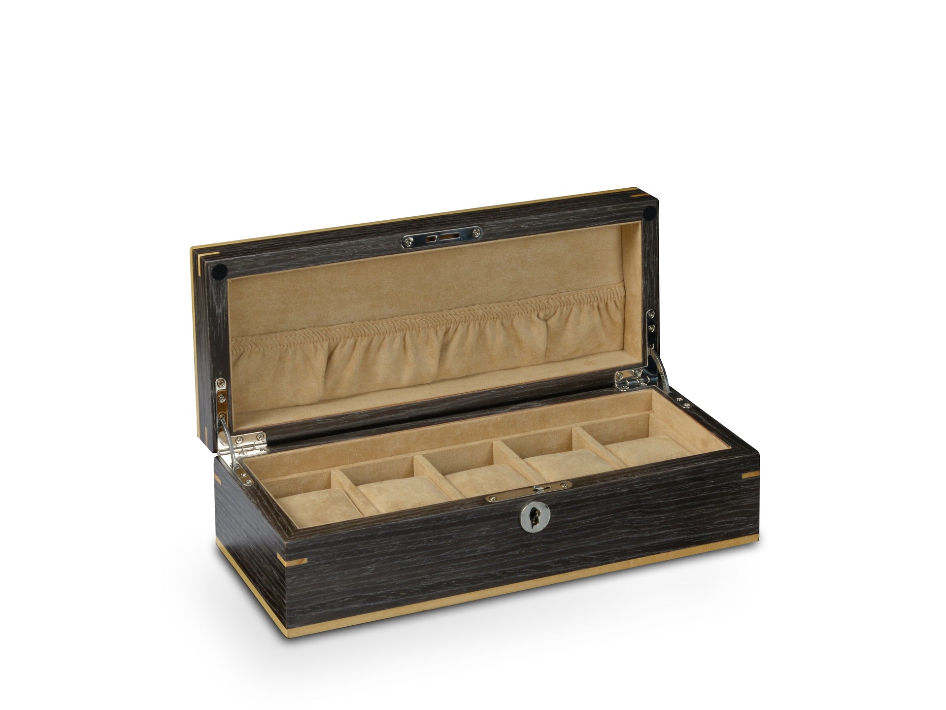 Heisse & Söhne Aberdeen Watch Case