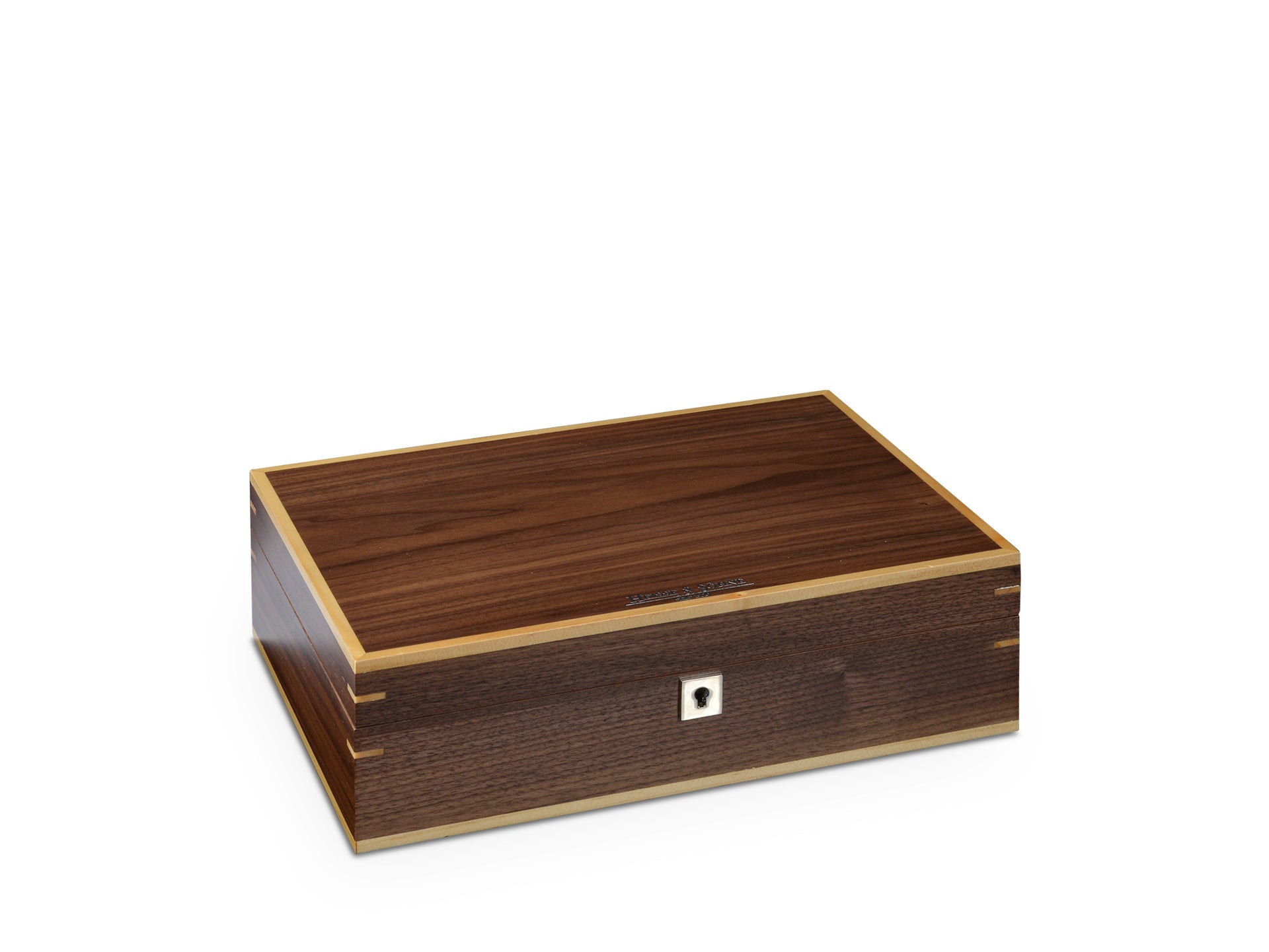 Heisse & Söhne Aberdeen Watch Case