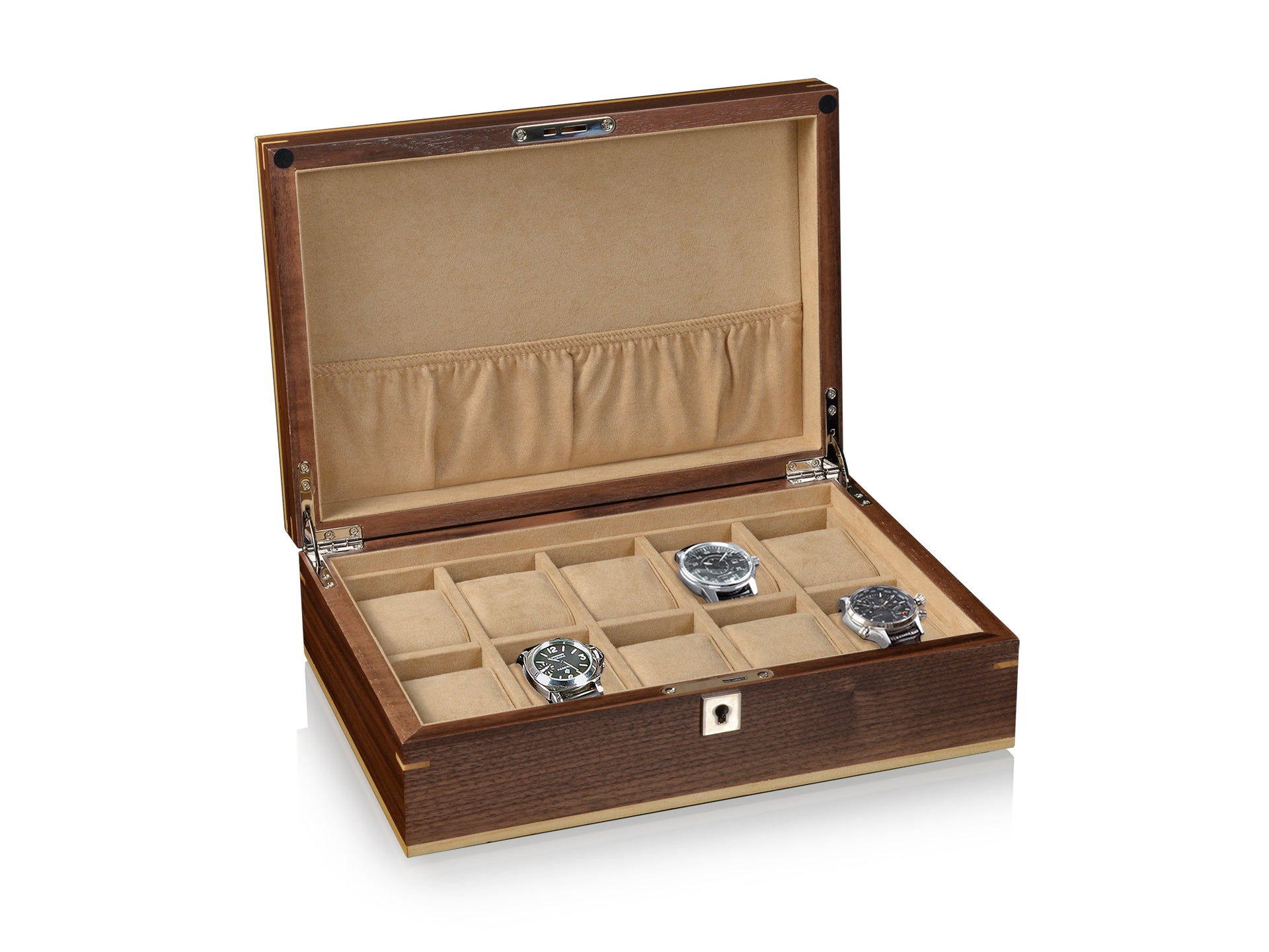 Heisse & Söhne Aberdeen Watch Case