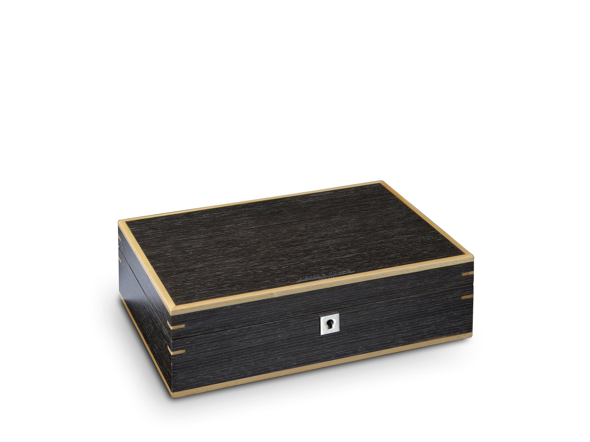 Heisse & Söhne Aberdeen Watch Case