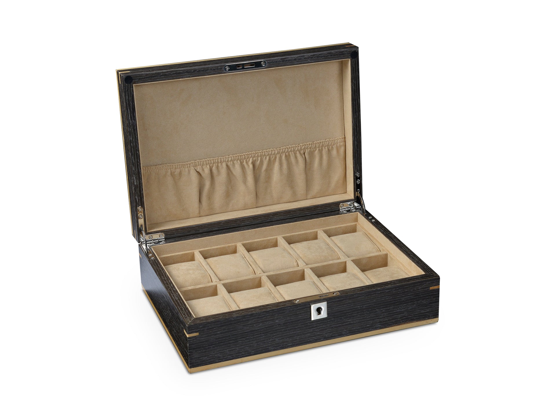 Heisse & Söhne Aberdeen Watch Case