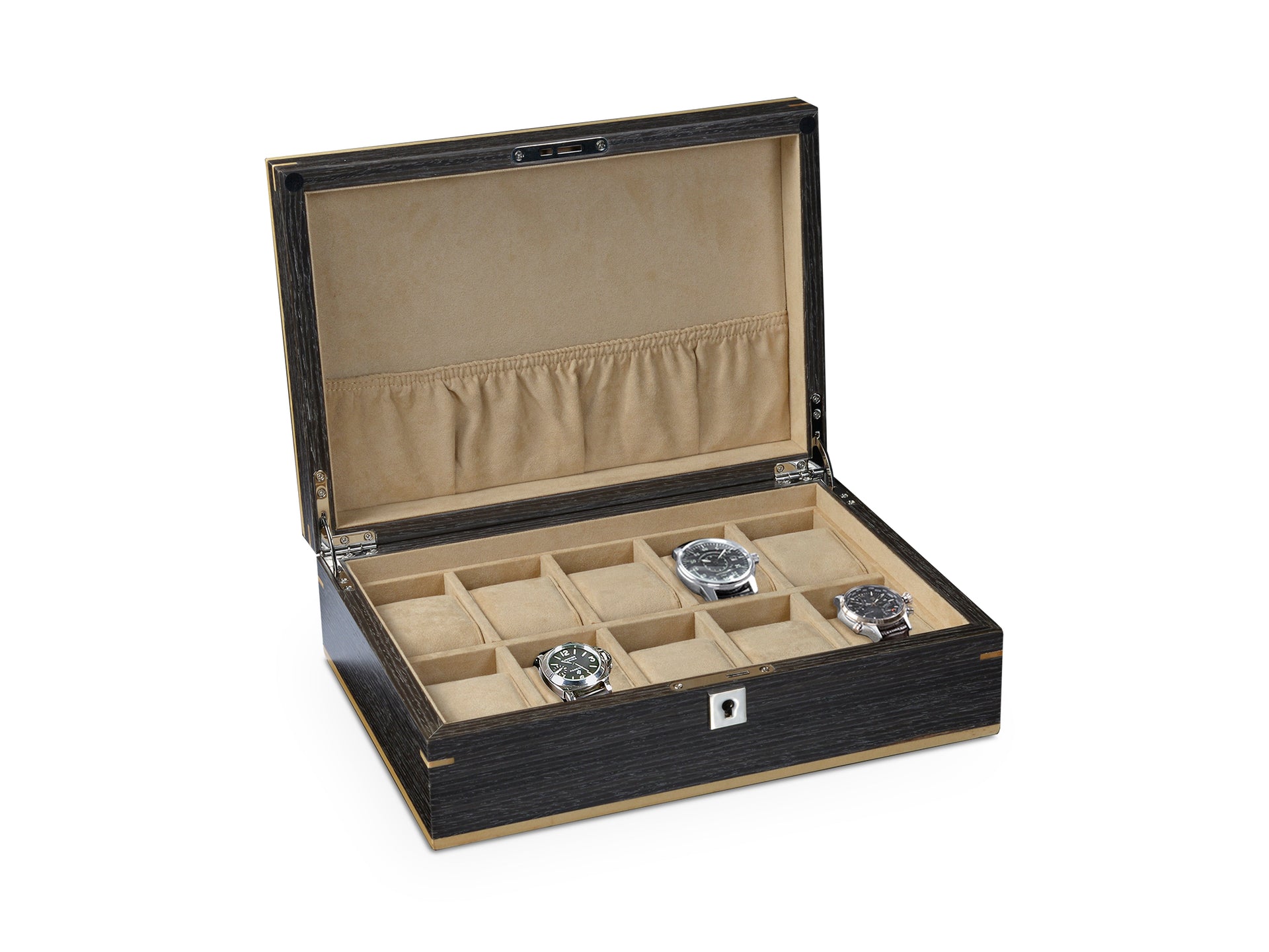 Heisse & Söhne Aberdeen Watch Case