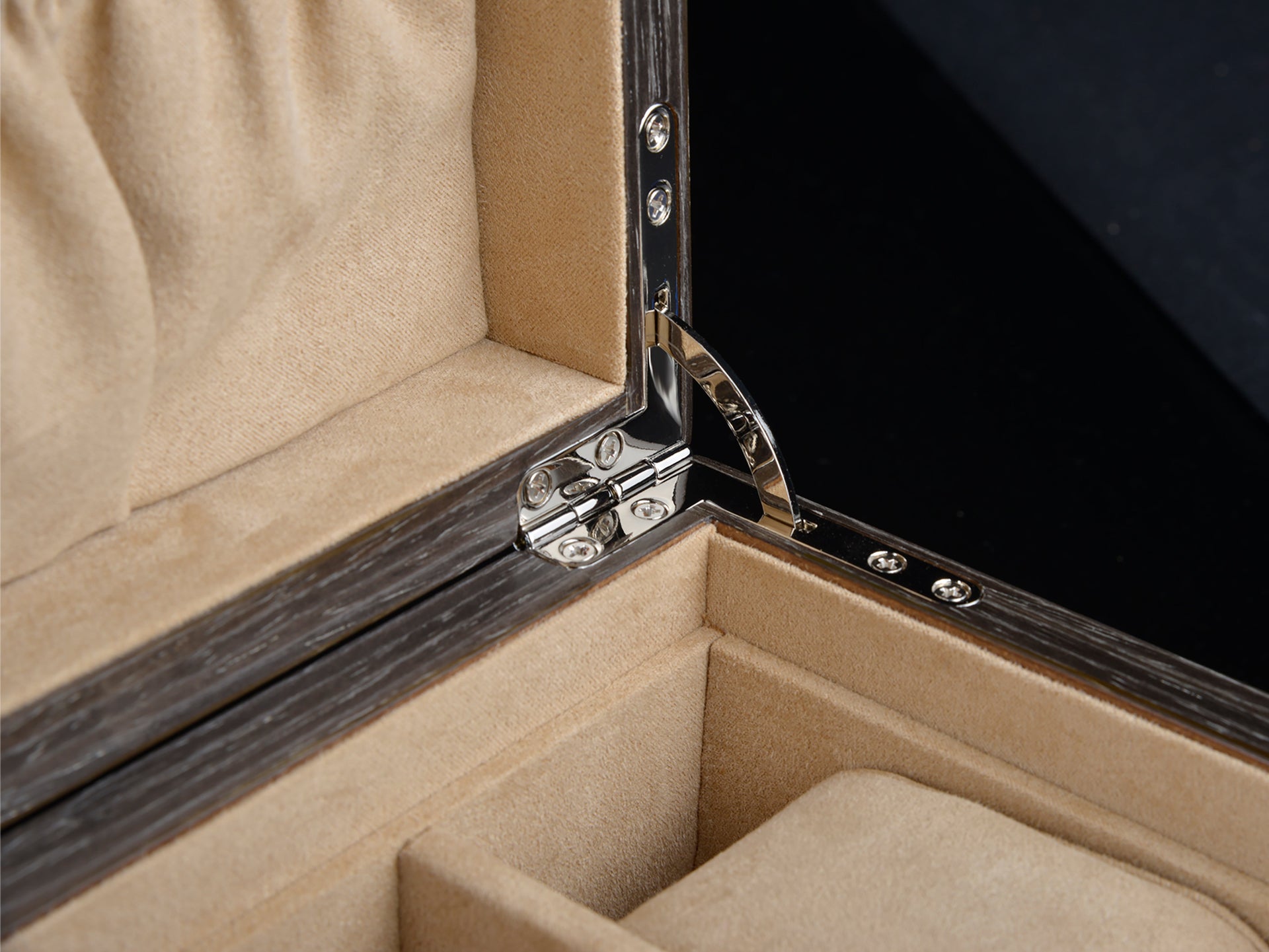 Heisse & Söhne Aberdeen Watch Case