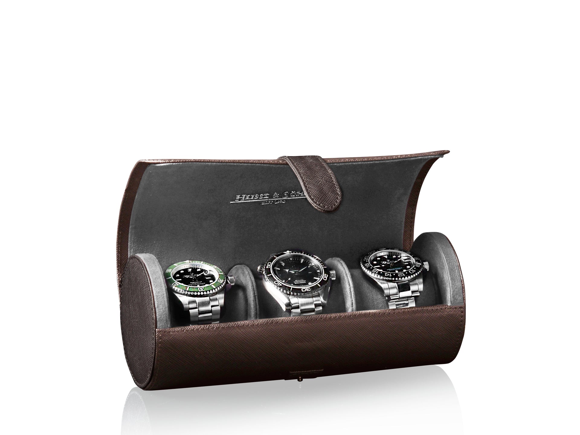 Heisse & Söhne Rondo Watch Roll