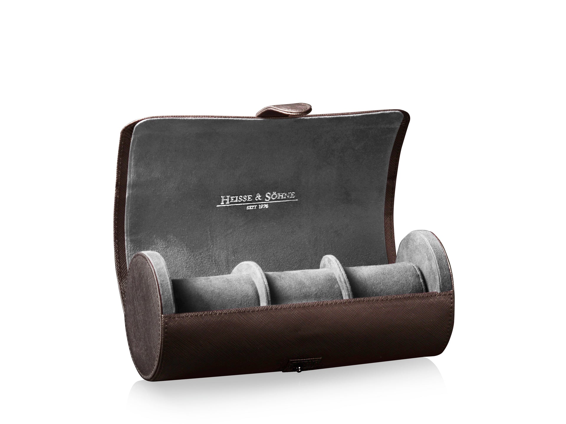 Heisse & Söhne Rondo Watch Roll