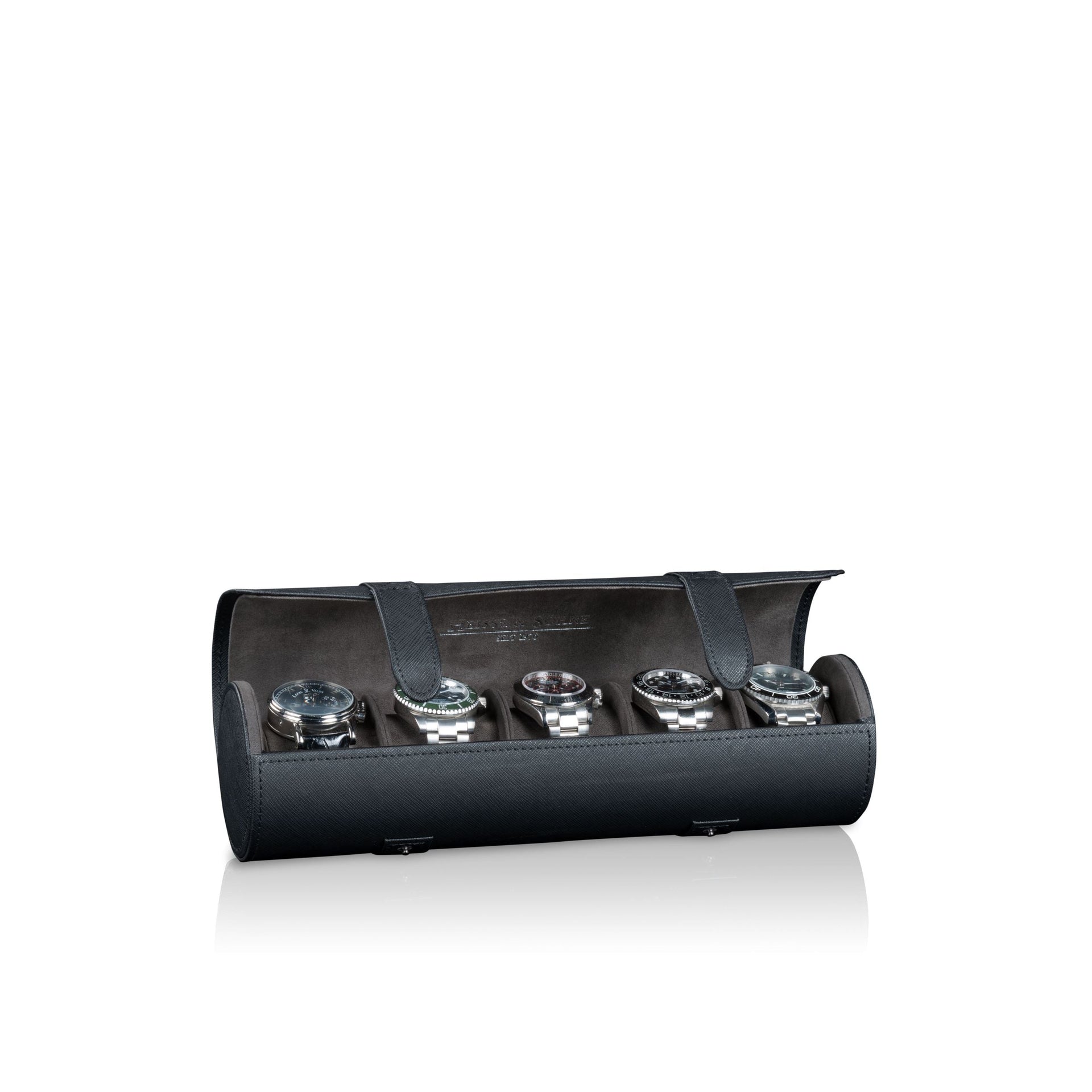 Heisse & Söhne Rondo Watch Roll