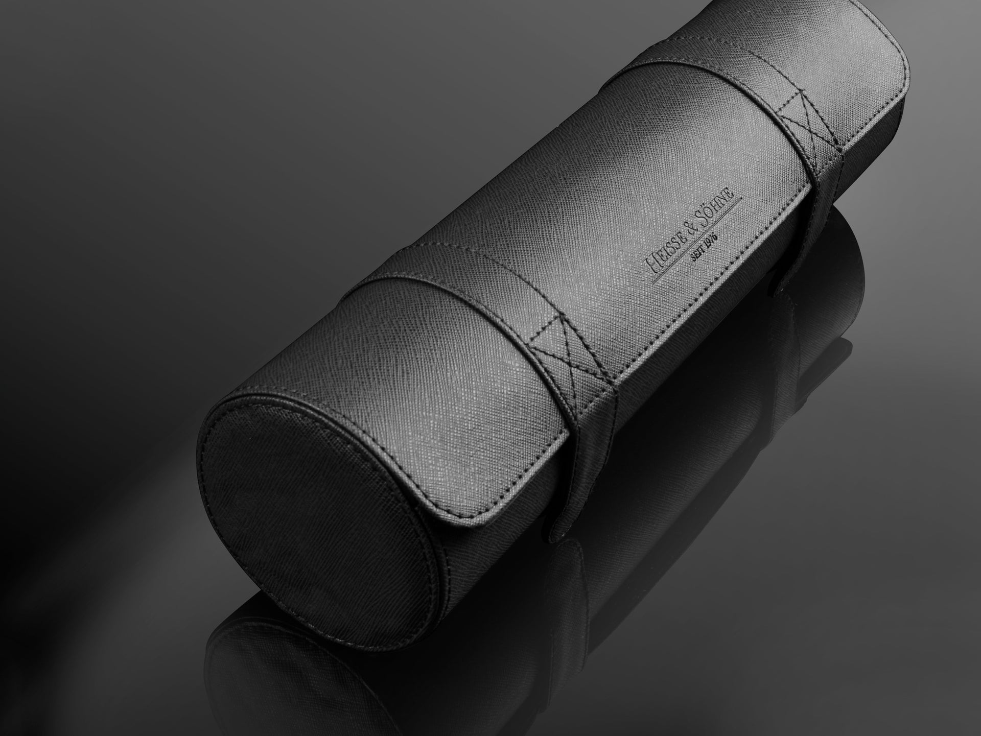 Heisse & Söhne Rondo Watch Roll