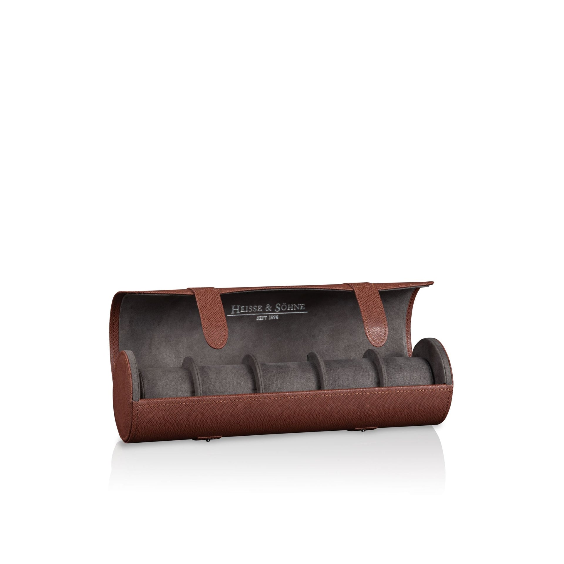 Heisse & Söhne Rondo Watch Roll