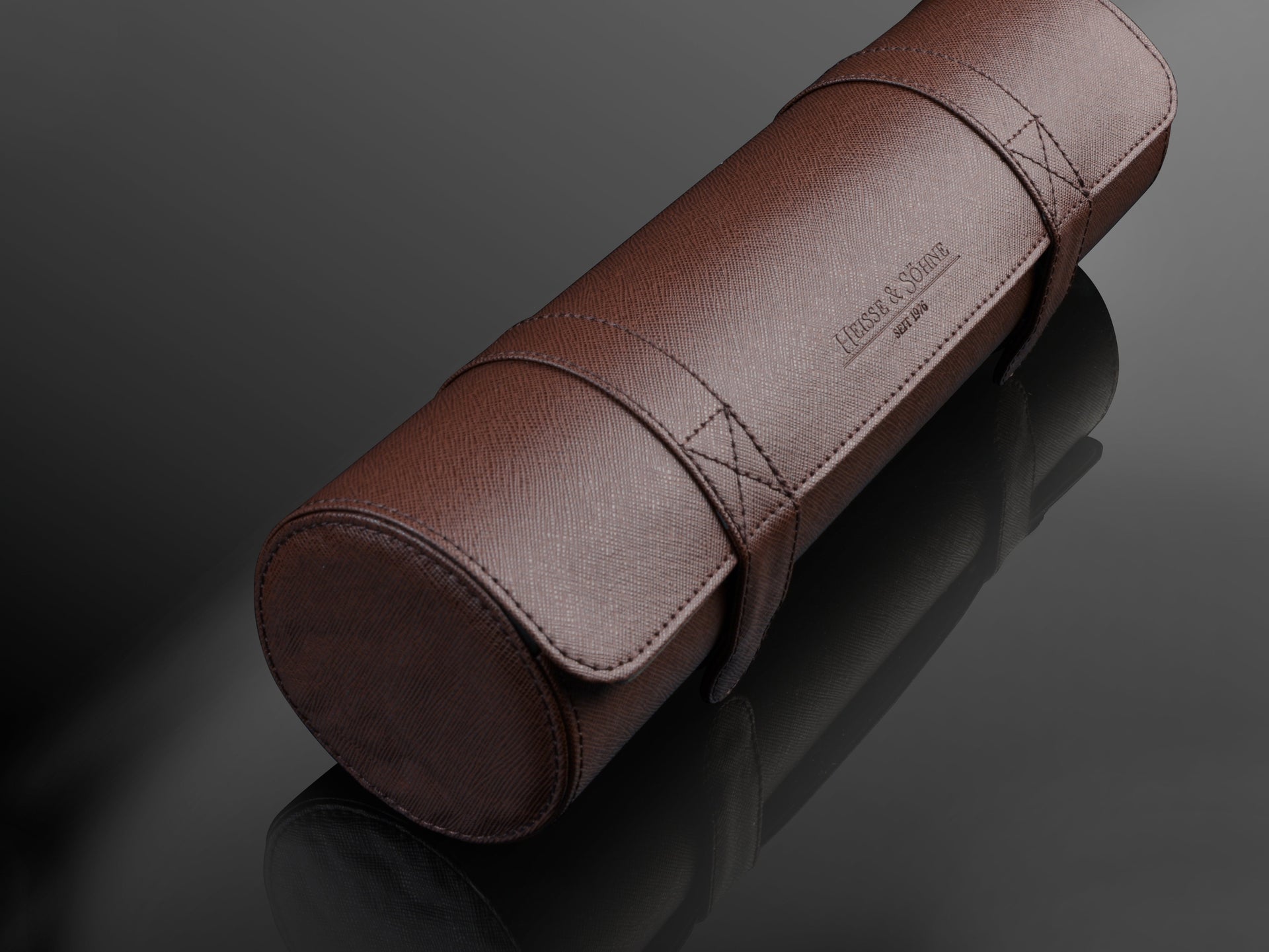 Heisse & Söhne Rondo Watch Roll