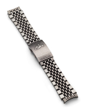 Doxa SUB 300T Clive Cussler Automatic (Beige Dial / 42.5mm)