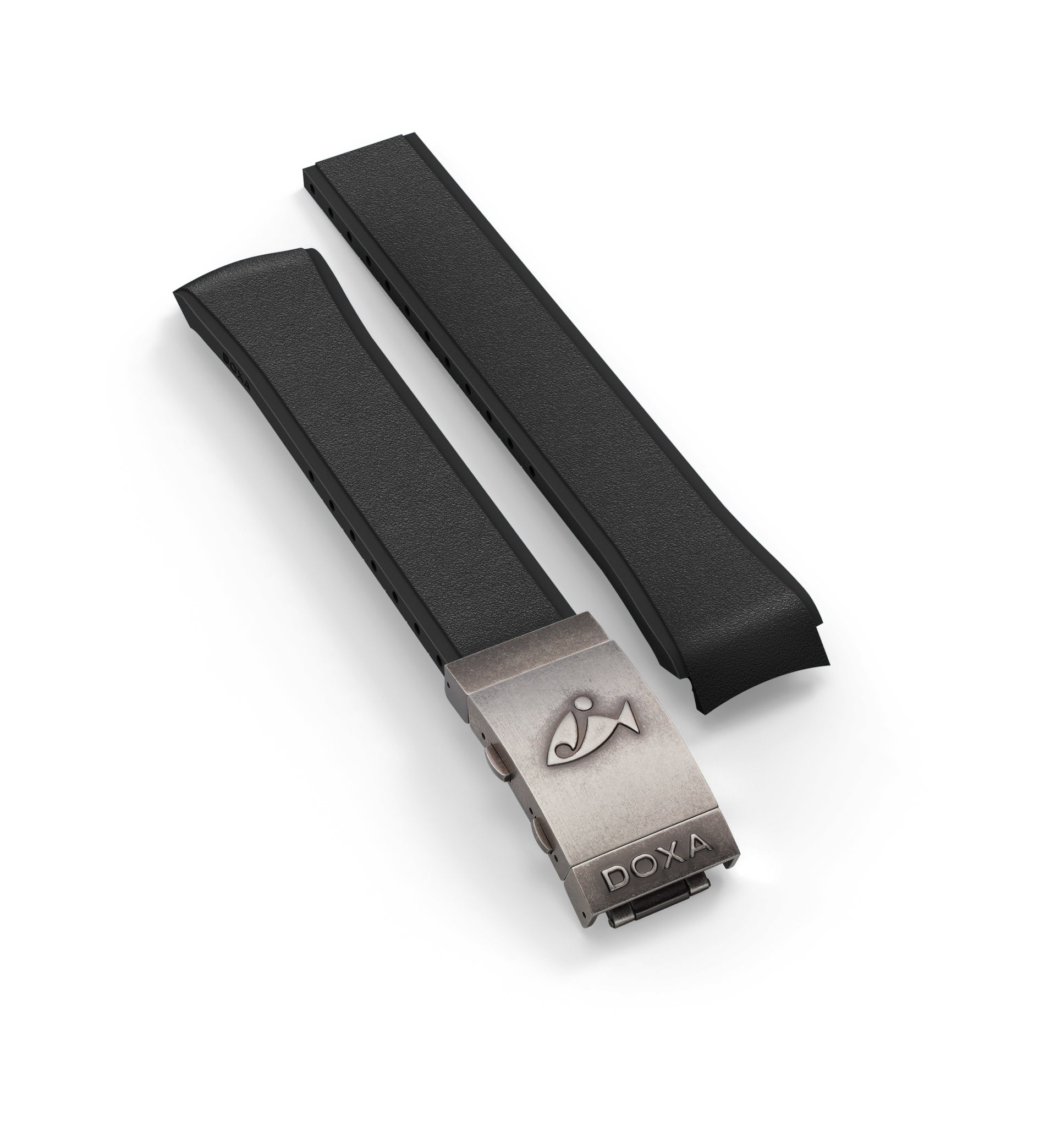 Doxa SUB 300T Clive Cussler Automatic (Beige Dial / 42.5mm)