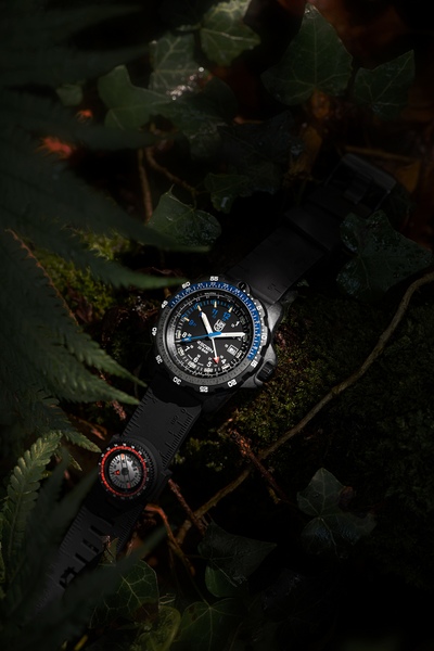 RECON Nav Spec, 46MM - Black Dial