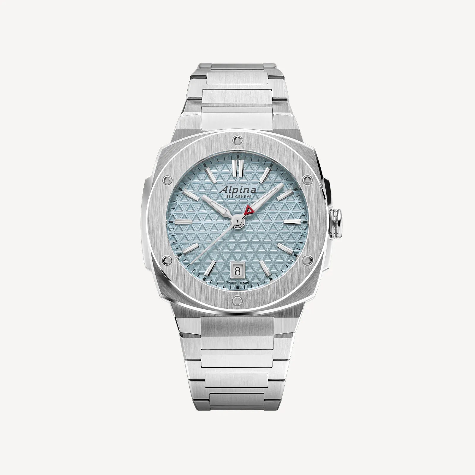 Alpina Alpiner Extreme Quartz (Icey Blue Dial / 35mm)
