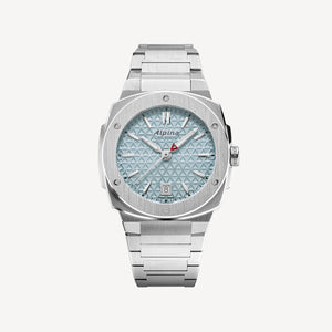 Alpina Alpiner Extreme Quartz (Icey Blue Dial / 35mm)