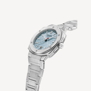 Alpina Alpiner Extreme Quartz (Icey Blue Dial / 35mm)