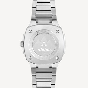 Alpina Alpiner Extreme Quartz (Pink Dial / 35mm)