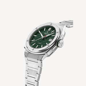 Alpina Alpiner Extreme Automatic (Green Dial / 39mm)