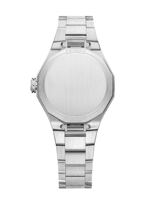 Baume Et Mercier Riviera Quartz (Pink Dial / 33mm)