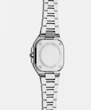 Bell & Ross BR 05 36MM Black Steel Automatic BR05A-S-BL-ST/SST (Black Dial / 36mm)