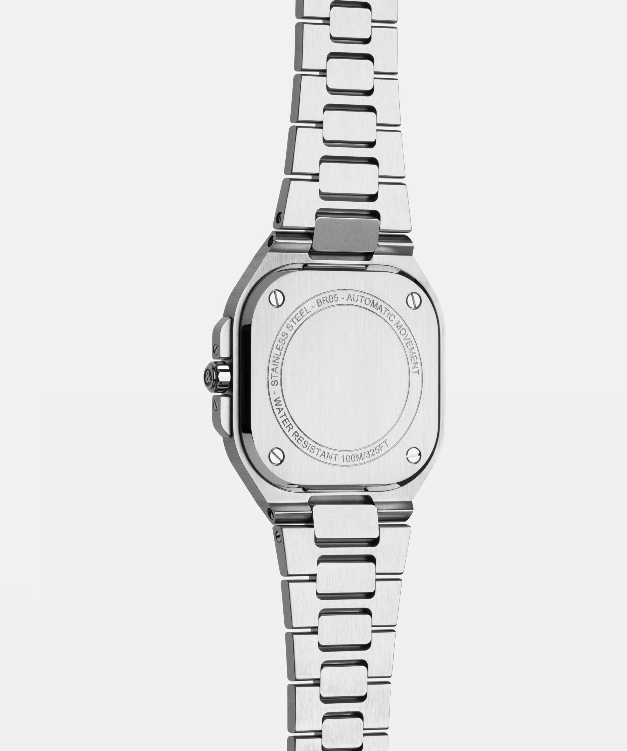 Bell & Ross BR 05 36MM Mother Of Pearl Automatic BR05A-S-MP-ST/SST