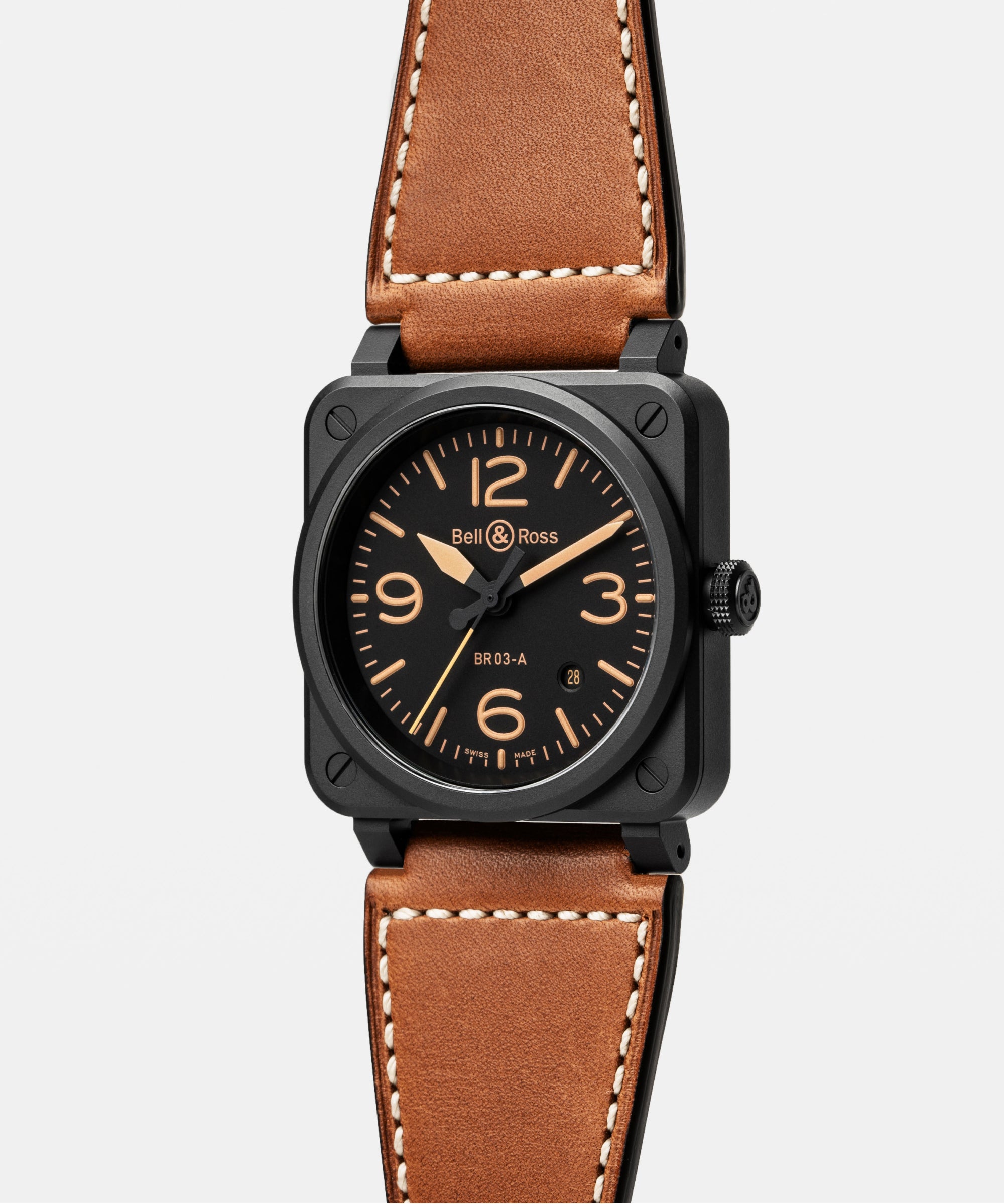 Bell & ross brs hotsell