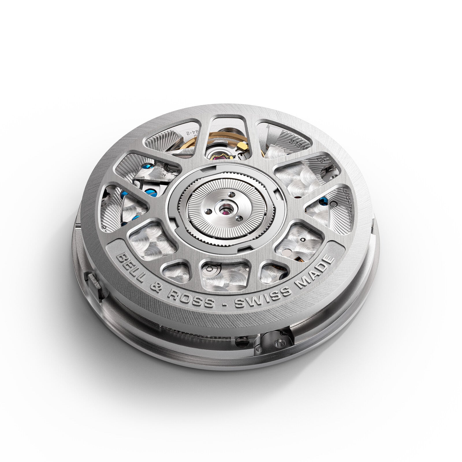 Bell & Ross BR 05 Chrono Green Steel Automatic Chronograph BR05C-GN-ST (Green Dial / 42mm)