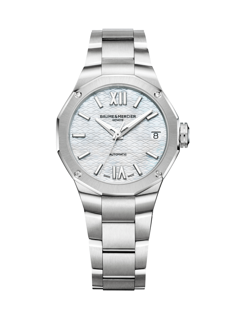 Baume Mercier Riviera 10729