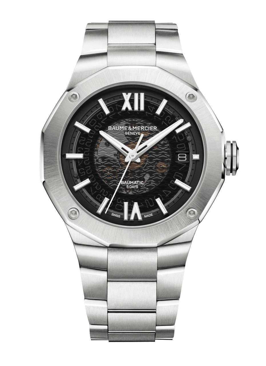 Baumer e mercier sale