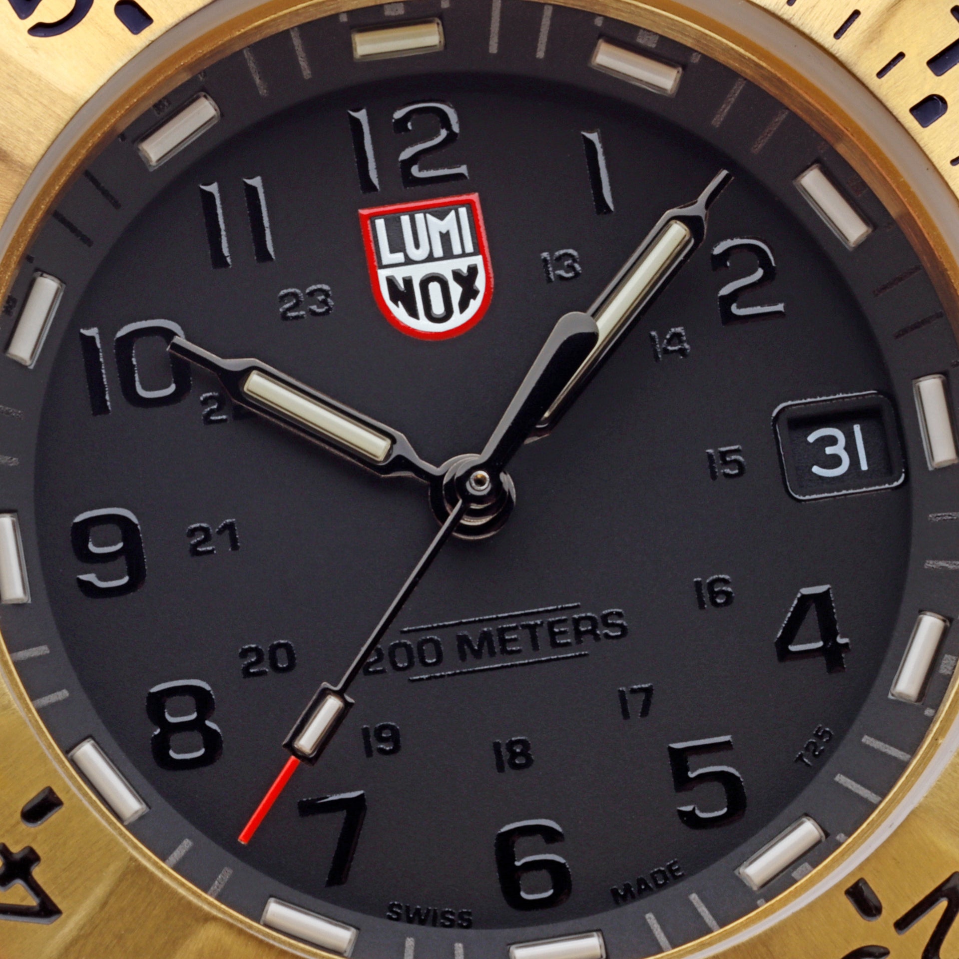 Navy SEAL Foundation, 43MM - Black Dial