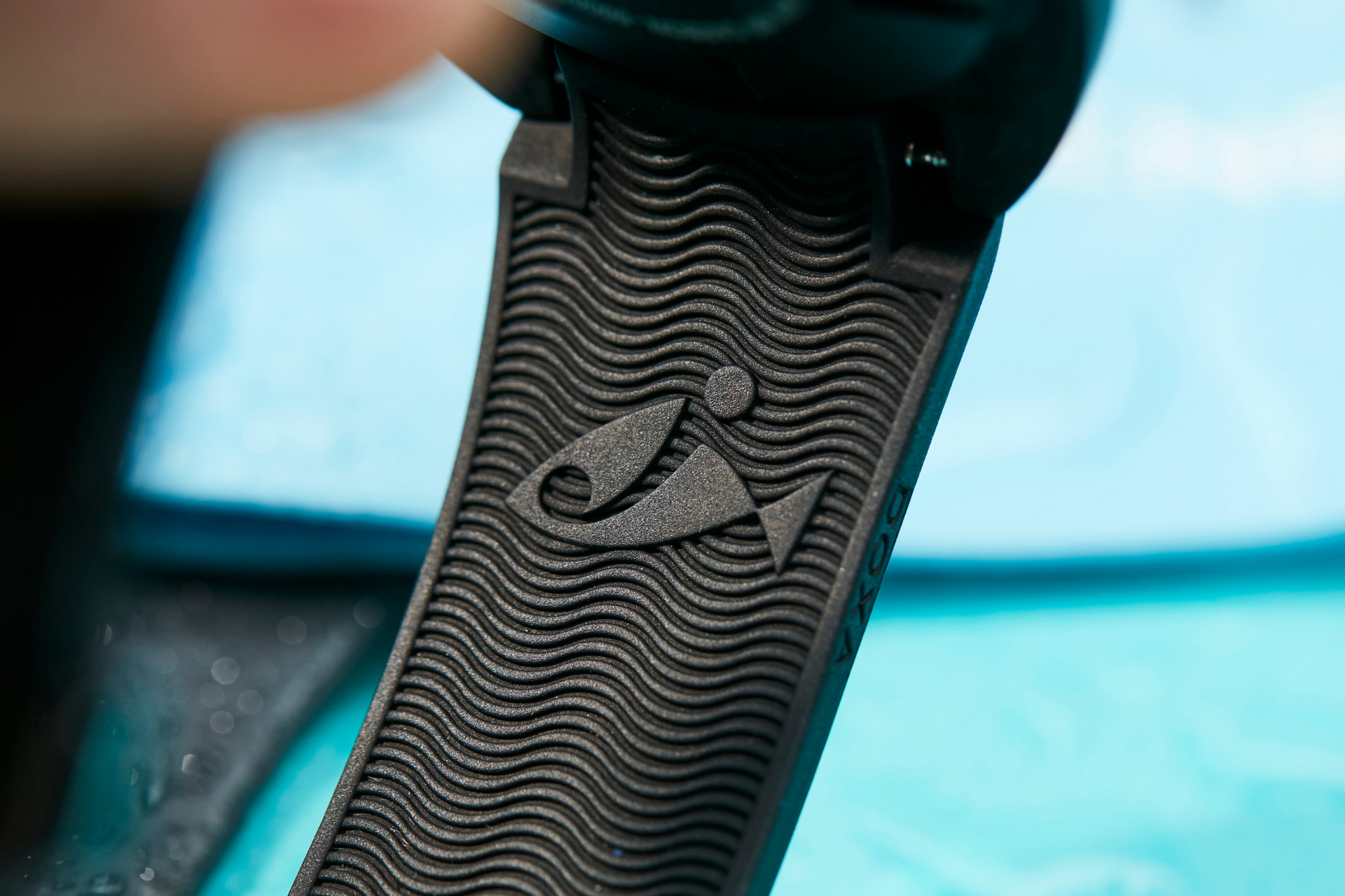 Doxa SUB 300 Aquamarine Automatic (Aquamarine Dial / 42.5mm)