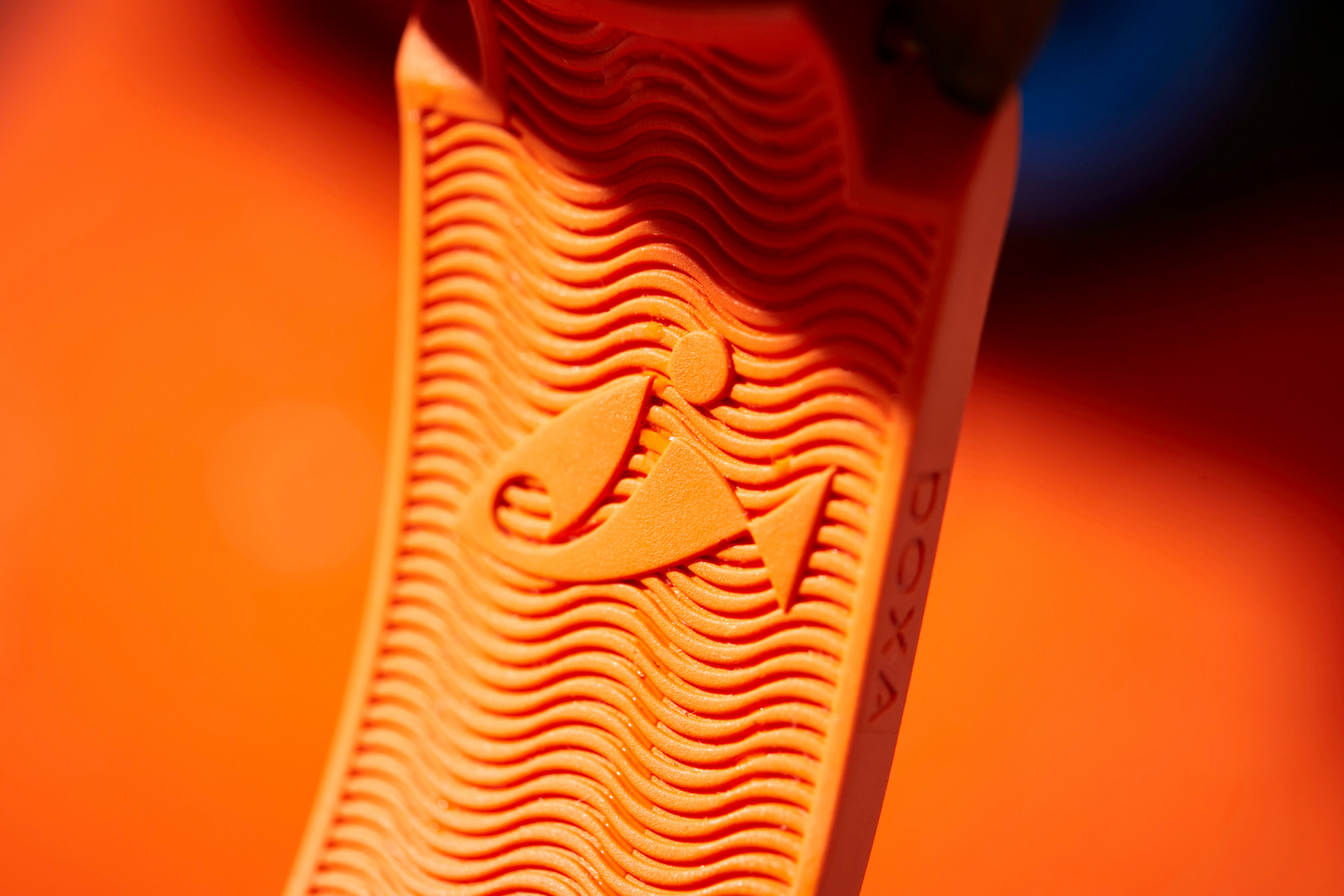 Doxa SUB 300 Carbon Professional Automatic (Orange Dial / 42.5mm)