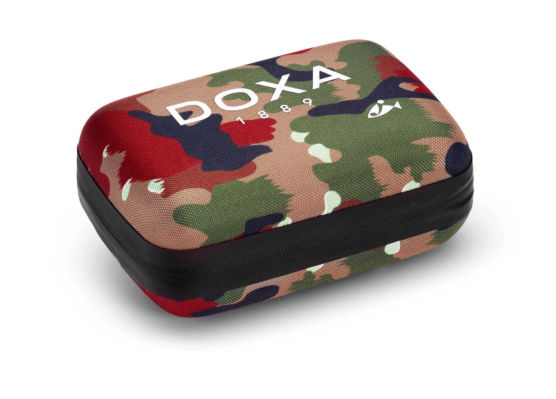 Doxa Army Bronze Bezel Automatic (Beige Dial / 42.5mm)