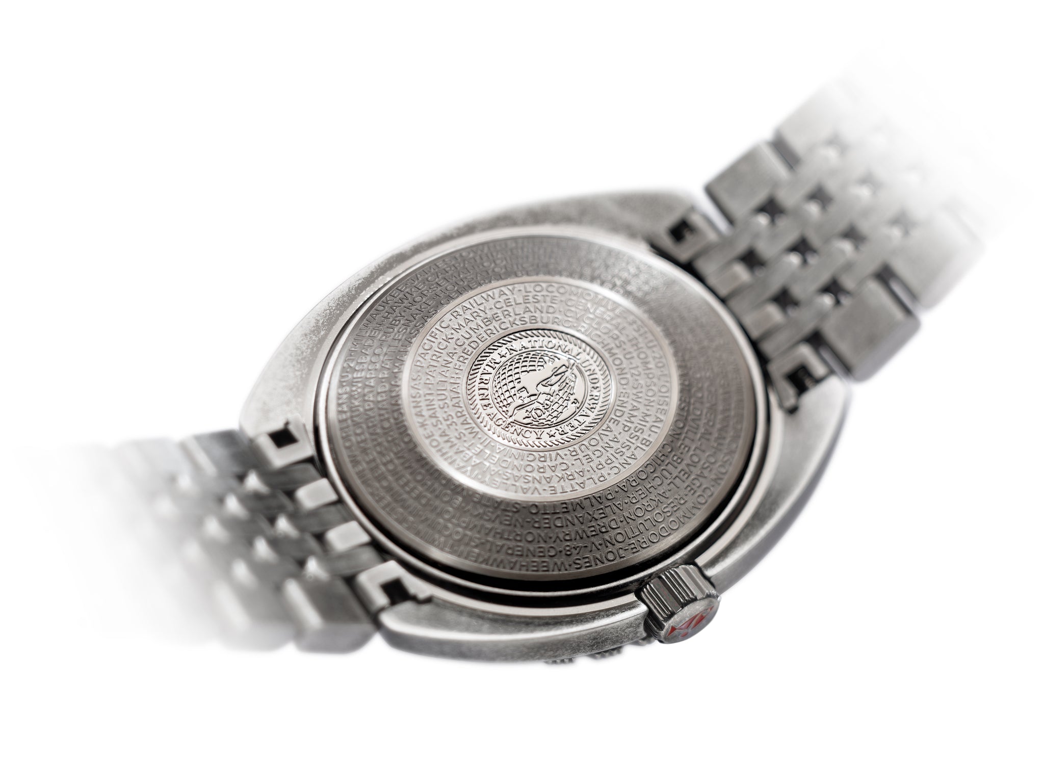Doxa SUB 300T Clive Cussler Automatic (Beige Dial / 42.5mm)
