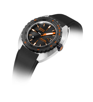 Doxa SUB 300 Beta Professional Automatic (Black Dial / 42.5mm)