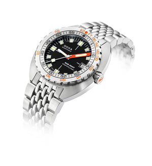 Doxa SUB 300T Sharkhunter Automatic (Black Dial / 42.5mm)