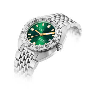 Doxa SUB 300T Sea Emerald Automatic (Green Dial / 42.5mm)