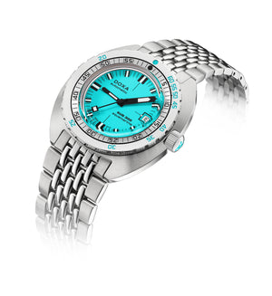 Doxa SUB 300 Aquamarine Automatic (Aquamarine Dial / 42.5mm)