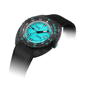 Doxa SUB 300 Aquamarine Automatic (Aquamarine Dial / 42.5mm)