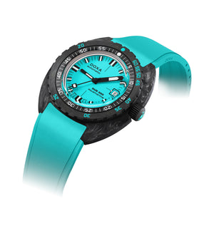 Doxa SUB 300 Aquamarine Automatic (Aquamarine Dial / 42.5mm)